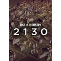 Rise of Industry 2130 DLC
