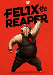 Felix The Reaper cover
