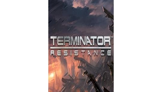 Terminator Resistance cover