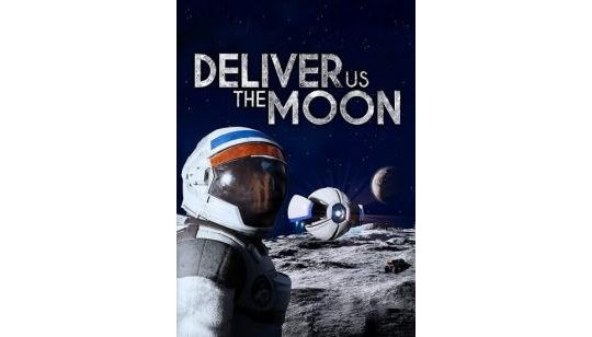 Deliver Us The Moon cover