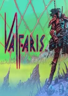 Valfaris cover