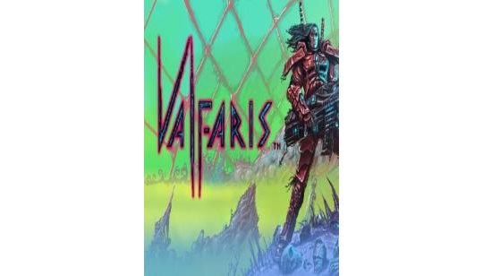 Valfaris cover