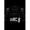 WRC 8 FIA World Rally Championship