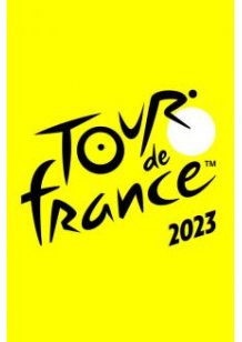 Tour de France 2023 cover