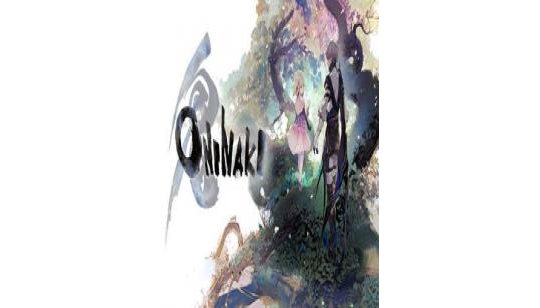 ONINAKI cover