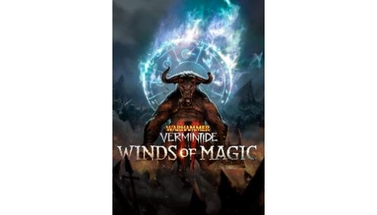Warhammer: Vermintide 2 - Winds of Magic DLC(PC) cover
