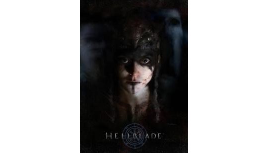 Hellblade: Senuas Sacrifice cover