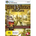 Civilization 4: The Complete Edition