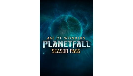 Age of Wonders: Planetfall Season Pass cover