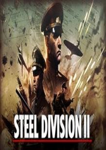 Steel Division 2 cover