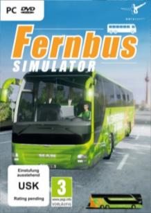 Fernbus Simulator cover