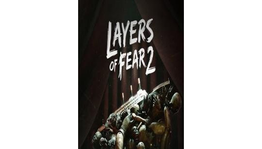 Layers of Fear 2 cover