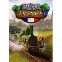 Railway Empire France DLC