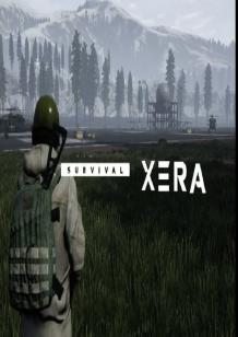 XERA Survival cover