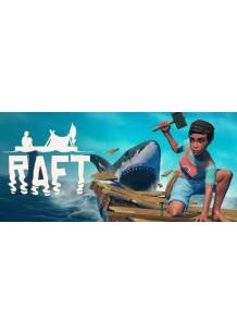 Raft cover