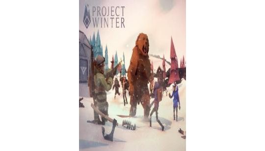 Project Winter cover