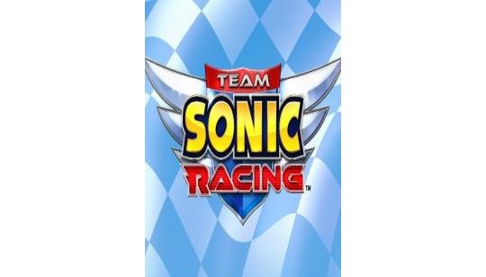 Team Sonic Racing cover