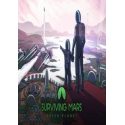 Surviving Mars: Green Planet DLC