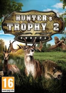 Hunter's Trophy 2 cover