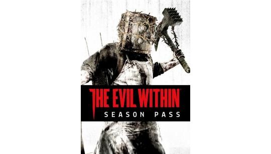 The Evil Within Season Pass cover