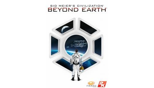 Sid Meier's Civilization: Beyond Earth cover