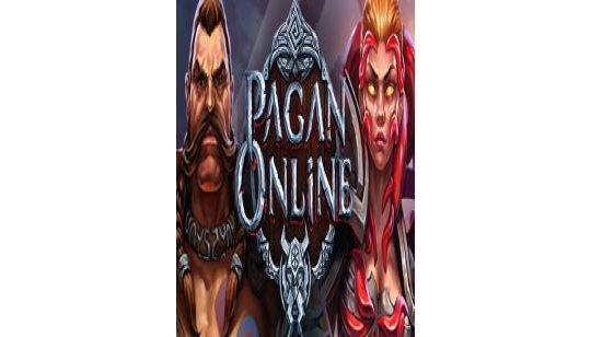 Pagan Online cover