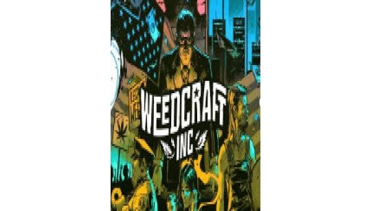 Weedcraft cover