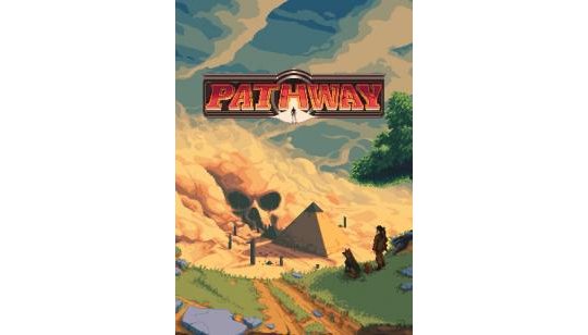 Pathway cover