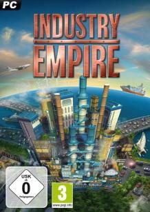 Industry Empire cover