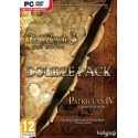 Port Royale 3: Gold & Patrician IV: Gold - Double Pack