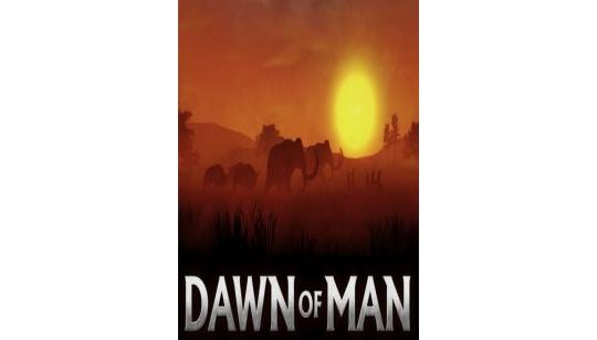 Dawn of Man cover