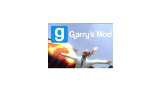 Garrys Mod cover