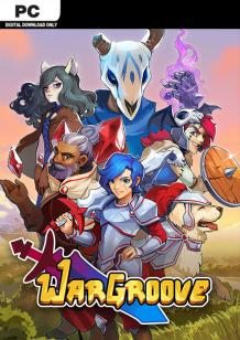 Wargroove cover