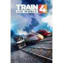 Train Sim World 4 Xbox One