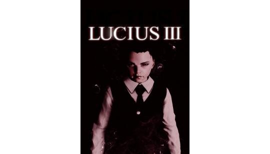 Lucius III cover