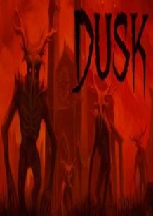DUSK cover