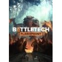 BATTLETECH Flashpoint DLC