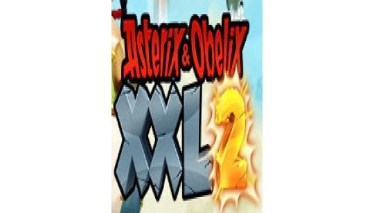 Asterix & Obelix XXL 2 cover