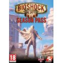 BioShock Infinite Season Pass (Mac)