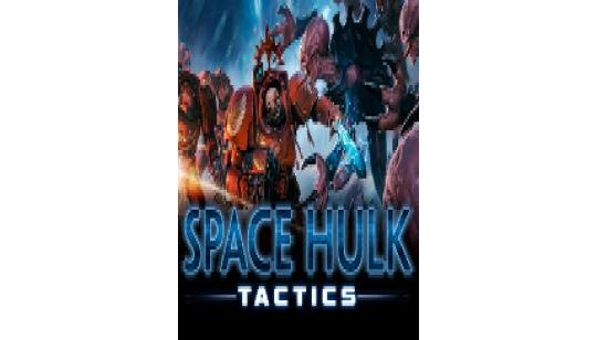 Space Hulk: Tactics cover