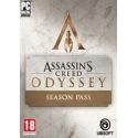 Assassins Creed Odyssey Season Pass