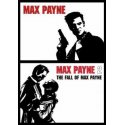Max Payne Double-Pack (1&2)