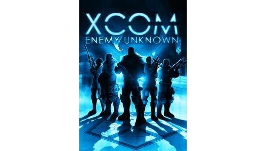 XCOM: Enemy Unknown cover