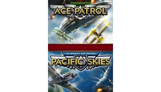 Ace Patrol Bundle cover