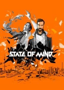 State of Mind cover