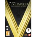 Civilization V Complete Edition (Mac)