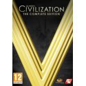 Civilization V: The Complete Edition