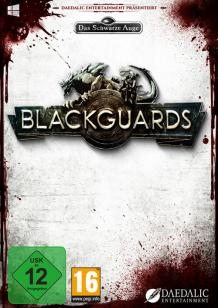 Blackguards cover