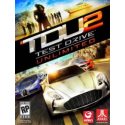 Test Drive Unlimited 2