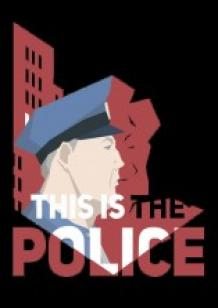 This Is the Police cover